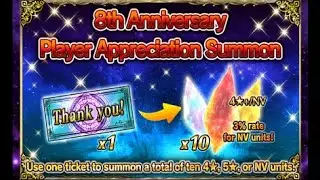 FFBE | Player 