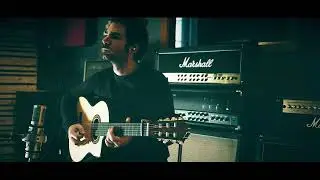 Peter Cornacchia feat Maria Pucci - Don't give up (P. Gabriel cover) - MStudio Center