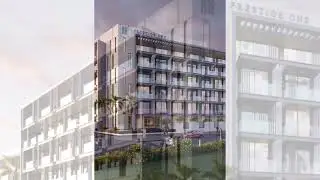 Propadya - The Residence - Project Video
