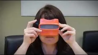 3D Viewer Click Through