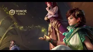 PERUT KENYANG ENK NYA TROL MOBA YG KATA NYA SEPI - HOK - HONOR OF KING