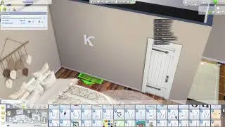 The Sims 4 | City Living Redesign