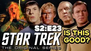 Star Trek: The Original Series 