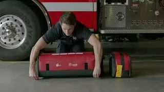 GO Bag set up   no Voice Over