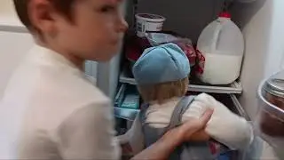Kris Needs to Touch Grass Plush Planet Ep 2 (Part 1)