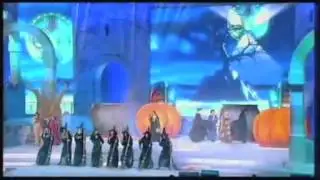 08  Medley Magie