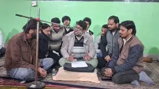 Highlight 31:55 – 36:55 from Majlis e Chehlum Marhooma Rukhsana Bano binte Mazhar Ali Naqvi Khitabat