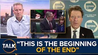 “The Most Unpopular PRIME MINISTER” | Starmer Admits Knowing Of Mandelson–Epstein Links