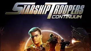Starship Trooper VR #2
