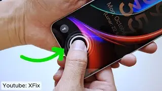 How to Change Fingerprint Animation on One Ui 8