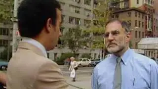 Larry Kramer - best speech on AIDS | dies at 84