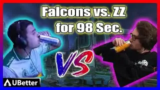 Zer0 vs. Hal Continues 🔥 Zer0 Explodes After Dying with 0 Kills &mdash; &ldquo;Can&rsquo;t Kill Anyone!&rdquo; 💢NA Regional