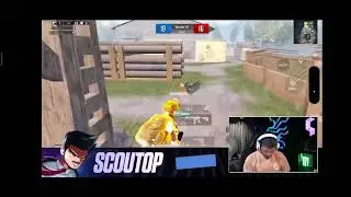 scout + aditya vs pukar + sarang | 2v2 TDM + cake 🍰 gameplay