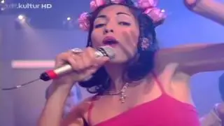 Jam & Spoon feat  Plavka  - Don`t Call It Love - Live  [1998]