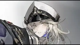 im too lazy to edit this but here's my dramatic ass corposant pulls