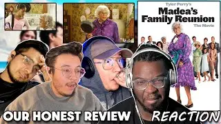 OUR FIRST 