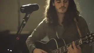 William Wild - Townsend (Live)