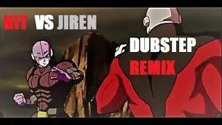 [AMV] HIT VS JIREN - DUBSTEP REMIX