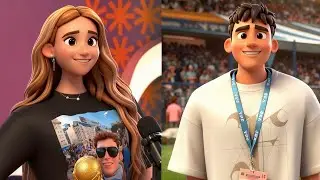 El Romance del A&ntilde;o! 🔥 &Aacute;ngela Torres y Marcos Giles &iexcl;Confirmado! Besos Apasionados en la Bresh 