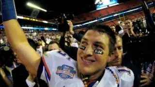 Tim Tebow: Bronco Quarterback's John 3:16 Verse Appears Big Win; Is He Ready for Patriots?