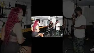 Who Do You Love? - Photoshoot BTS 2