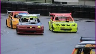 2 Litre Hotrods Ter Apel 16-4-2017