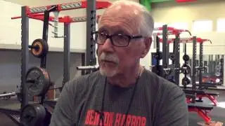 In-Focus: Elliot Uzelac - Benton Harbor Football Coach