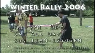 2006 Winter Rally Commercial
