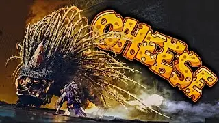 Golden Hippo - Simple Cheese | Phase 2 Skip (Any Build)