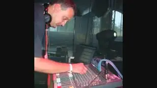 Steve Bicknell & Toky - Live @ Pohoda Festival, Trenč&iacute;n, Slovakia 2000