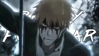 Ready For War 「AMV - Mix」4K