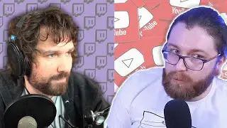 Vaush, Destiny and 'Debate Bros' - The Value to the Left, Toxicity and Limitations of Online Debate
