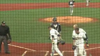 Toledo Baseball Highlights vs. Akron