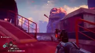 RAGE 2 - Prime Town, DESTROY ALL MUTANT HATCHING PODS!