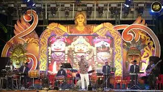 toagare kichi dhupa | sagar sangam live  | Tarique aziz | 2025 unit 8 | JAGANNATH BHAJAN |