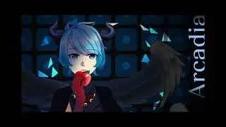 Faeri - Arcadia (Obey Me! Cover)
