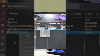 PREDATOR HELIOS 16 BUG RGB SOLUCIONADO ( FIX RGB BUG) PREDATORSENSE