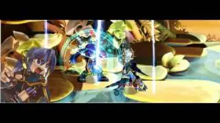 Ronan Skill Tree TEST 5