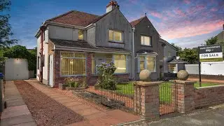 Ashfield Road, Workington