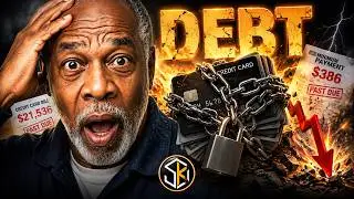 ACCREDITED DEBT RELIEF REVIEW 2025: The Best Debt Relief for Your Credit Card Debt? 💰 CREDIT S4&bull;E564