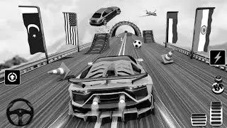 Formula Car Stunt Racer 3D