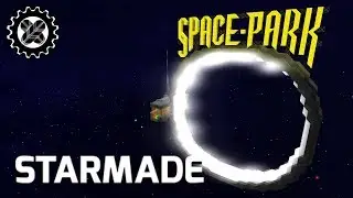 STARMADE: SPACE AMUSEMENT PARK WARP GATE