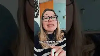 Is social media is ruining therapy? #privatepracticetherapist #mentalhealth #socialmediatherapist