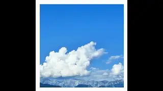 And I saw another mighty angel come down from heaven, [Revelation 10]
