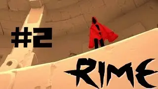 Rime Walkthrough Gameplay Part 2 &ndash; PS4 1080p Full HD &ndash; No Commentary