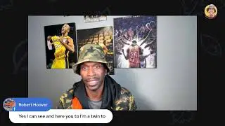 The Jordan Jackson Show