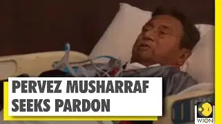 WION Dispatch: Pak Ex-President Pervez Musharraf forwards mercy petition