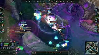 Penta stolen!! Dx