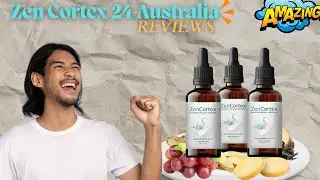 Zen Cortex 24 Customer Reviews and Complaints &ndash; Don&rsquo;t Buy Before Watching!