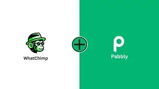 Pabbly x WhatChimp Integration